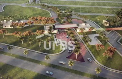Lote de 256,48m² na região de senador canedo, próximo a go-020. - jardins turim