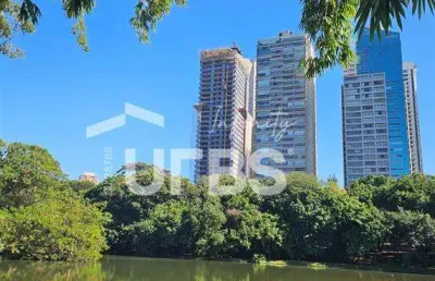 Cobertura com 4 quartos à venda na Rua 1141, Setor Marista, Goiânia