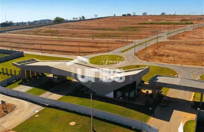 Terreno à venda na Avenida Progresso, Residencial Marília, Senador Canedo