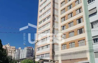 Apartamento com 3 quartos à venda na Rua 9, Setor Central, Goiânia