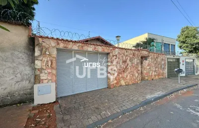 Casa com 4 quartos à venda na Rua 114, Setor Sul, Goiânia