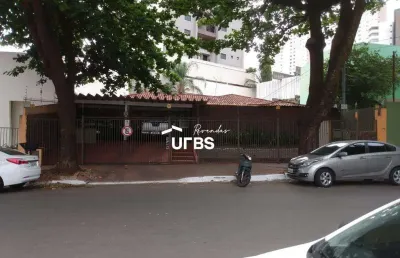 Casa com 5 quartos à venda na Rua 15, Setor Marista, Goiânia