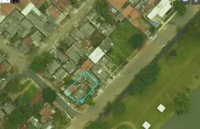 Terreno à venda na Rua 1052, Setor Pedro Ludovico, Goiânia