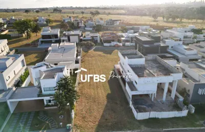 Terreno à venda na Rua GGC31, Residencial Goiânia Golfe Clube, Goiânia