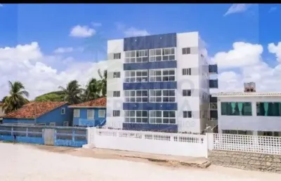Apartamento para venda em itamaracá, pilar, 3 dormitórios, 3 suítes, 1 vaga