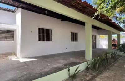 Casa 3 dormitórios para venda em itamaracá, forte orange, 3 dormitórios, 1 suíte, 3 banheiros, 4 vagas