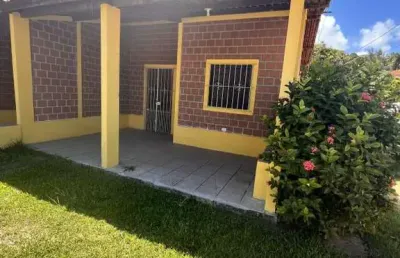 Casas 2 quartos para venda em itamaracá, forte orange, 2 dormitórios, 1 banheiro, 2 vagas