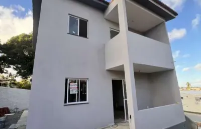 Apartamento para venda em itamaracá, forte orange, 2 dormitórios, 1 suíte, 1 banheiro, 1 vaga