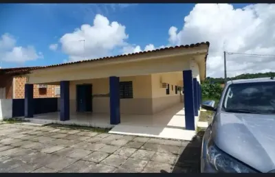 Casa 3 dormitórios para venda em itamaracá, forte orange, 3 dormitórios, 2 suítes, 3 banheiros, 5 vagas