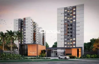 Atmos living - venha morar em um verdadeiro resort dentro da cidade - ecelente apartamento no 4º andar - primeira locação - negócio de ocasião