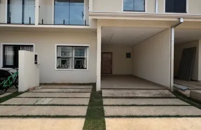 Excelente sobrado com uma área de lazer sensacional, agende hoje mesmo uma visita e venha viver com qualidade, unindo conforto, lazer e segurança em um só lugar
