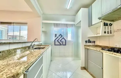 Apartamento com 3 quartos à venda em São Pedro, São José dos Pinhais 