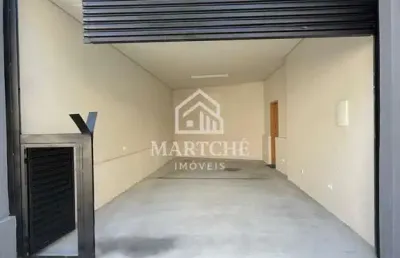 Ponto comercial para alugar no Parque da Mooca, São Paulo 