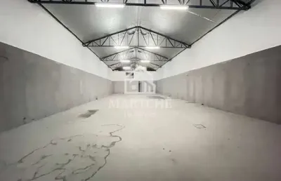 Barracão / Galpão / Depósito para alugar no Alto da Mooca, São Paulo 