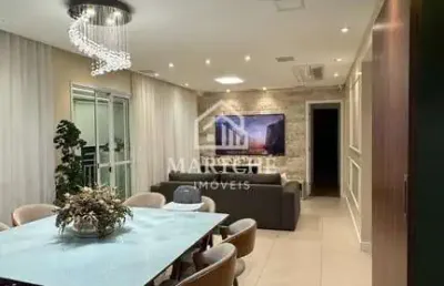Apartamento com 3 quartos à venda na Mooca, São Paulo 