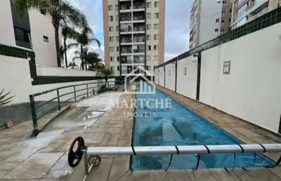 Excelente apartamento no bairro da mooca com 70 metros de área útil.
