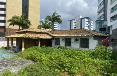 Casa 5 quartos para venda no bairro de pitangueiras