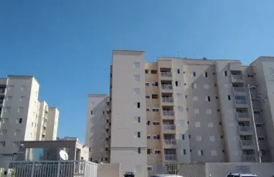 Vende – se apartamento no centro de suzano  condomínio club  flex