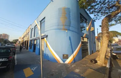 Aluga – se salão comercial no centro de suzano – sp !!!