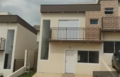 Casa à venda na granja viana - pronta para morar - r$519.000