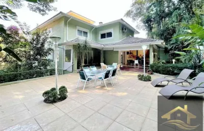 Cond.forest hills - 4 suites, paisagismo, impecável!