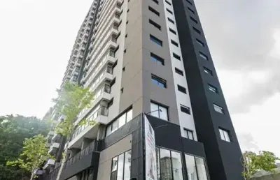 Apartamento com 2 quartos à venda na Rua Primeiro de Janeiro, Vila Clementino, São Paulo