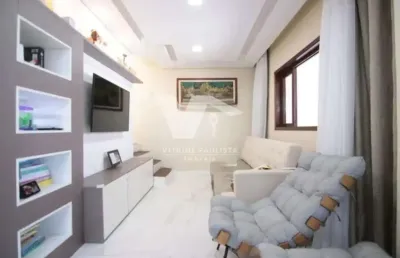 Casa à venda na cidade patriarca, com 3 dormitórios e 1 vaga de garagem. imóvel com varanda e churrasqueira.