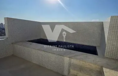 Apartamento à venda no tatuapé,  276m², com 2 suítes, varanda gourmet, piscina privativa e 4 vagas. condomínio conta com lazer completo.