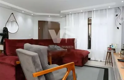Sobrado à venda na vila beatriz,  4 dormitórios sendo 1 suíte, 2 salas, 4 banheiros, 6 vagas, 256m², próximo ao shopping penha e metro vila matilde.