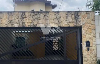 Excelente casa à venda em são paulo-sp, chácara santo antônio: 2 quartos, 2 suítes, 2 salas, 4 banheiros, 2 vagas, 182m².