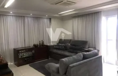 Venda de cobertura de luxo na vila dom pedro ii, são paulo-sp: 3 quartos, 3 suítes, 2 salas, 4 banheiros, 3 vagas, 136m².