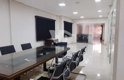 Terreno para alugar na rua da mooca, 1111, mooca, são paulo, 600 m2 por r$ 20.000