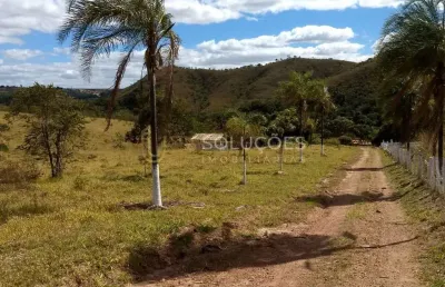 Fazenda 20 hectares, a 25km da ponte jk | sobradinho dos melos | paranoá/df