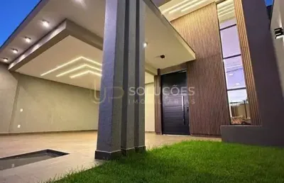 Casa 4 suítes, piscina + área gourmet c/ churrasqueira | chácara 147 | vicente pires
