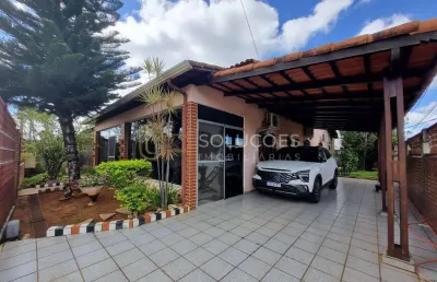 Condomínio jardim europa i - casa 3 quartos (2 suítes) + dce completa + área gourmet c/ churrasqueira | condomínio jardim europa i