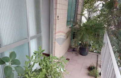 Apartamento com 2 quartos e varanda com 68m², à venda por r$200.000,00 freguesia rio de janeiro