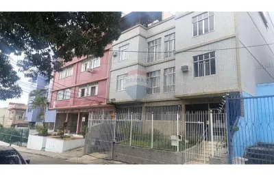Apartamento com 3 quartos com 75 m² a venda em jardim guanabara rio de janeiro, rj