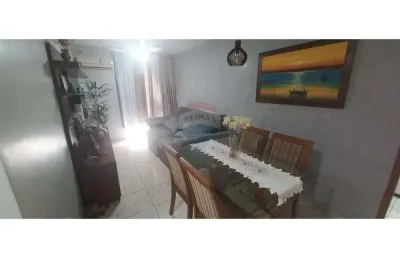Vendo lindo apartamento na freguesia com 1 quarto por 250 mil.