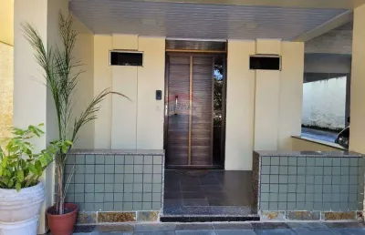 Apartamento com 2 quartos à venda na Rua Carice, 112, Tauá, Rio de Janeiro