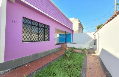 Casa com 4 quartos à venda na Rua Soldado Wandel Sarmento, 340, Tauá, Rio de Janeiro