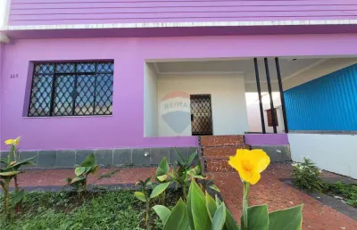 Casa com 4 quartos à venda na Rua Soldado Wandel Sarmento, 340, Tauá, Rio de Janeiro