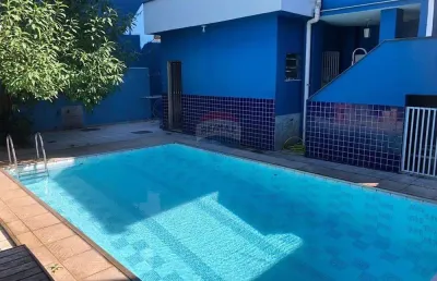 Vendo casa ampla, aconchegante e perfeita para viver grandes momentos! área nobre de duque de caxias