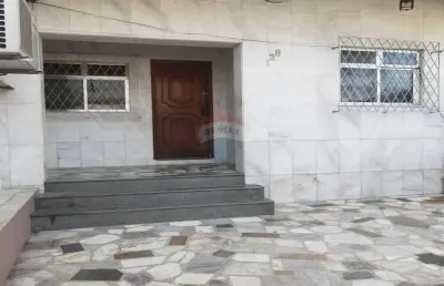 Linda casa duplex com 3 suítes e área gourmet no bairro irajá