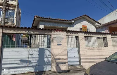 Casa com 3 quartos à venda, 77 m² por r$ 490.000,00 - irajá - rio de janeiro/rj