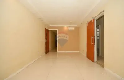 Excelente oportunidade de apartamento 3 quartos com 1 suíte no jardim guanabara.