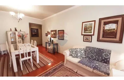 Apartamento 117m²-3quartos (1 suíte)-varanda-àrea de prisma-2 vagas–r$800 mil–jardim guanabara/rj