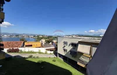 Apartamento com 1 quarto à venda em Pitangueiras, Rio de Janeiro 