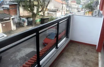 Venda - apartamento  - 4 quartos - rua juciape - freguesia - ilha do governador