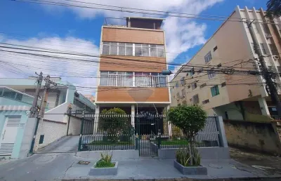 Seu novo lar no coração do jardim guanabara, rio de janeiro! rua abelia!
