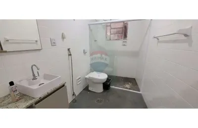Apartamento dos sonhos na freguesia - 3 quartos, 72m²